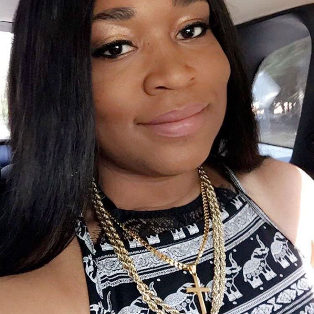 Meet your Posher, Shernise